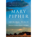 Seeking Peace: Chronicles of the Worst Buddhist in the World - Paperback