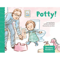Potty! - Hardcover