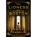 The Lioness of Boston - Paperback