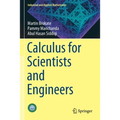 Calculus for Scientists and Engineers - Paperback