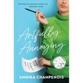 Artfully Annoying - Paperback