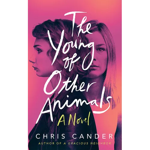 The Young of Other Animals - Paperback