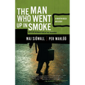 The Man Who Went Up in Smoke: A Martin Beck Police Mystery (2) - Paperback