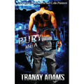 Bury Me A G - Paperback