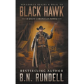 Black Hawk: A Classic Western Series - Paperback