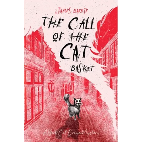 The Call of the Cat Basket - Paperback