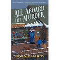 All Aboard for Murder - Paperback