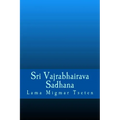Sri Vajrabhairava Sadhana - Paperback