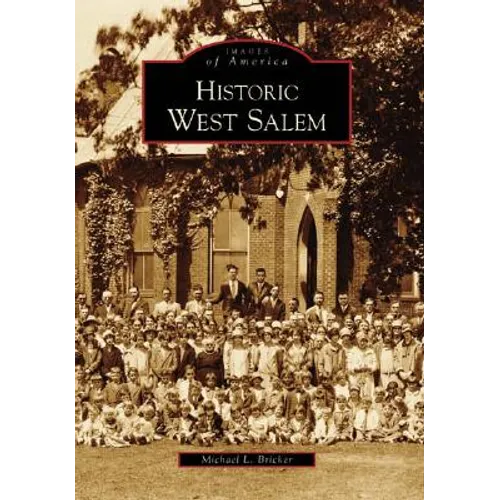 Historic West Salem