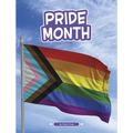 Pride Month - Paperback