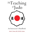 The Teaching of Judo: An Instructor's Handbook - Paperback