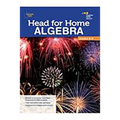 Head For Home Math Skills: Algebra - Paperback