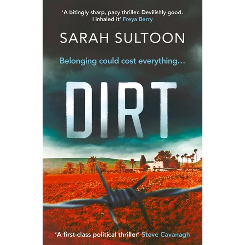Dirt - Paperback