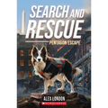 Search and Rescue: Pentagon Escape - Paperback