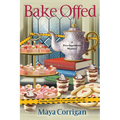 Bake Offed - Mass Market Paperbound