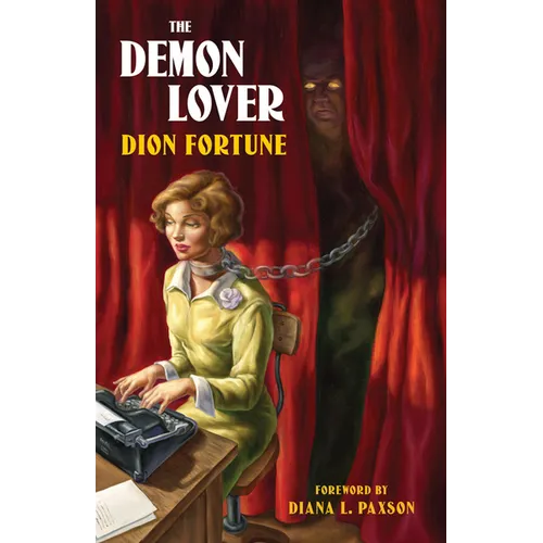 The Demon Lover - Paperback