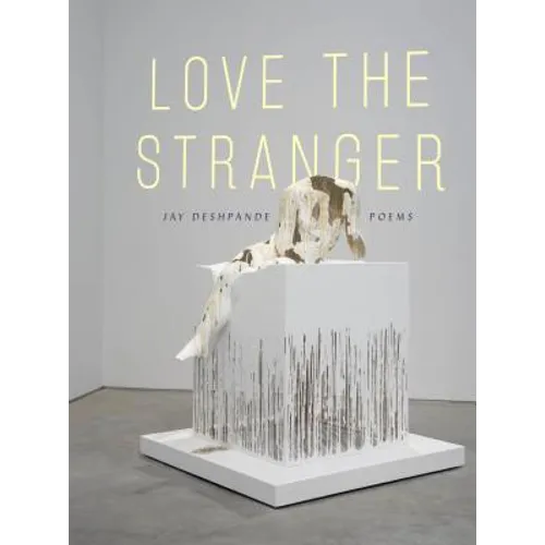 Love the Stranger - Paperback