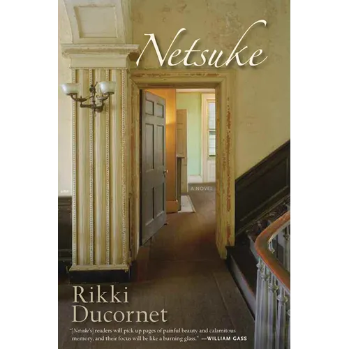 Netsuke - Paperback