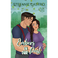 Embers in Our Past - Paperback