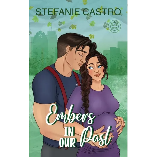 Embers in Our Past - Paperback