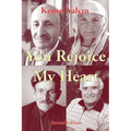 You Rejoice My Heart - Paperback