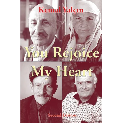 You Rejoice My Heart - Paperback