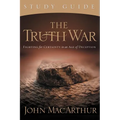 The Truth War: Fighting for Certainty in an Age of Deception (Study Guide) - Paperback