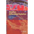 Adaptive Differential Evolution: A Robust Approach to Multimodal Problem Optimization - Hardcover