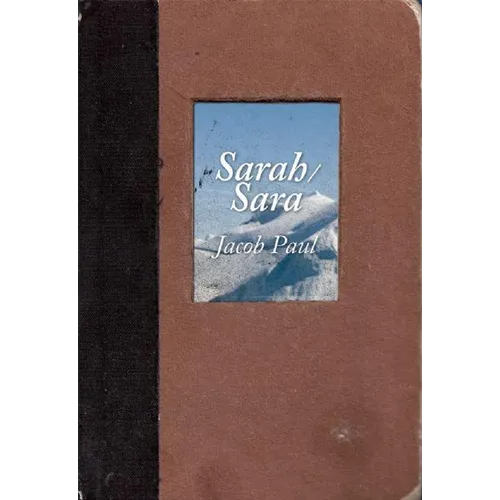 Sarah/Sara - Paperback