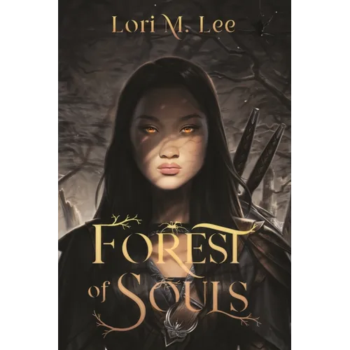 Forest of Souls - Paperback