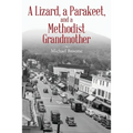 A Lizard, a Parakeet, and a Methodist Grandmother - Paperback
