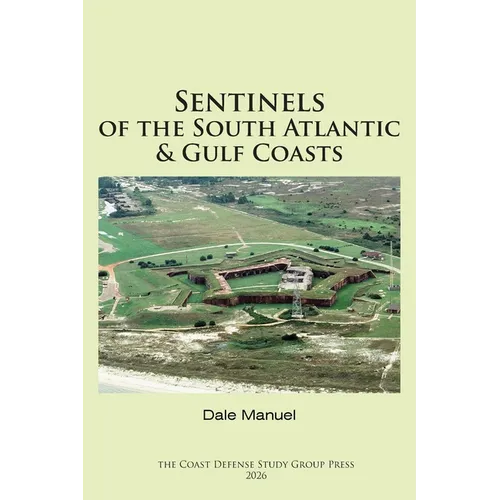 Sentinels of the South Atlantic & Gulf Coasts