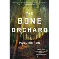 The Bone Orchard - Paperback