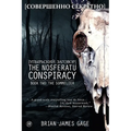 The Nosferatu Conspiracy: Book Two, The Sommelier - Paperback