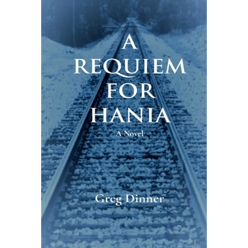 A Requiem for Hania - Paperback