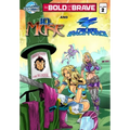 Bold and the Brave #2 - Paperback