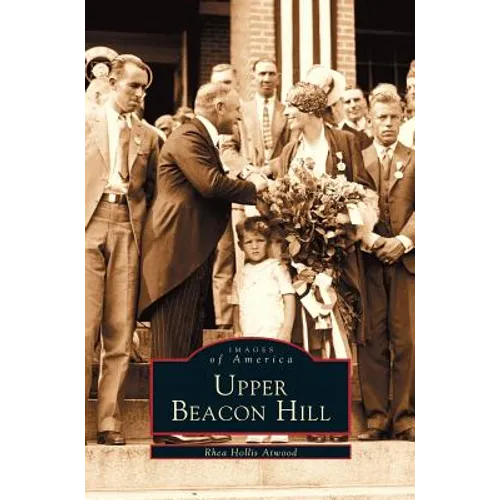 Upper Beacon Hill