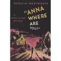 Anna, Where Are You? - Paperback