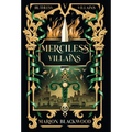 Merciless Villains - Hardcover