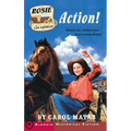Rosie in Los Angeles: Action!