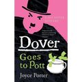 Dover Goes to Pott - Paperback