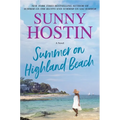 Summer on Highland Beach - Hardcover