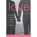 Love: 100 Readings for Marriage - Paperback