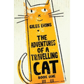 The Adventures Of A Travelling Cat - Paperback