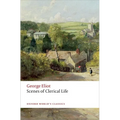 Scenes of Clerical Life - Paperback