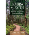 Leading by Faith - Paperback