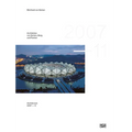 GMP × Architekten Von Gerkan, Marg Und Partner: Architecture 2007-2011, Bd. 12 - Hardcover