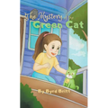 The Mystery of the Green Cat - Paperback