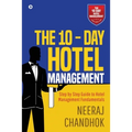 The 10 - Day Hotel Management - Paperback