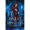 The Blood of Monsters - Paperback